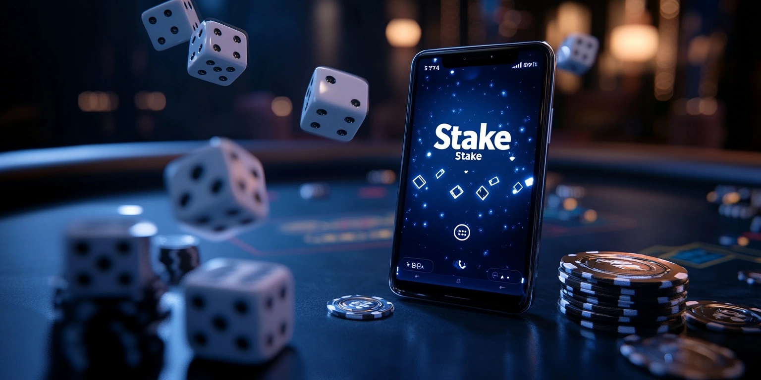 stake bet apk